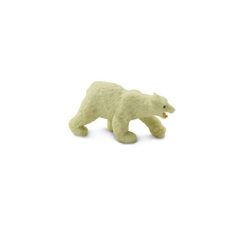 SAFARI - Figura Coleccionable mini Oso Polar Safari