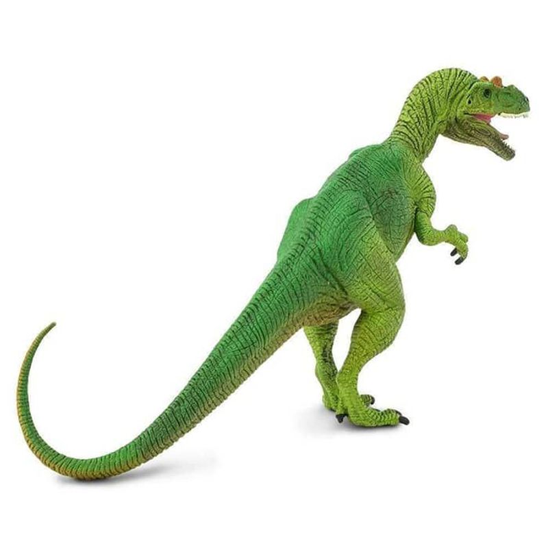 SAFARI - Safari Figura Coleccionable Allosaurus