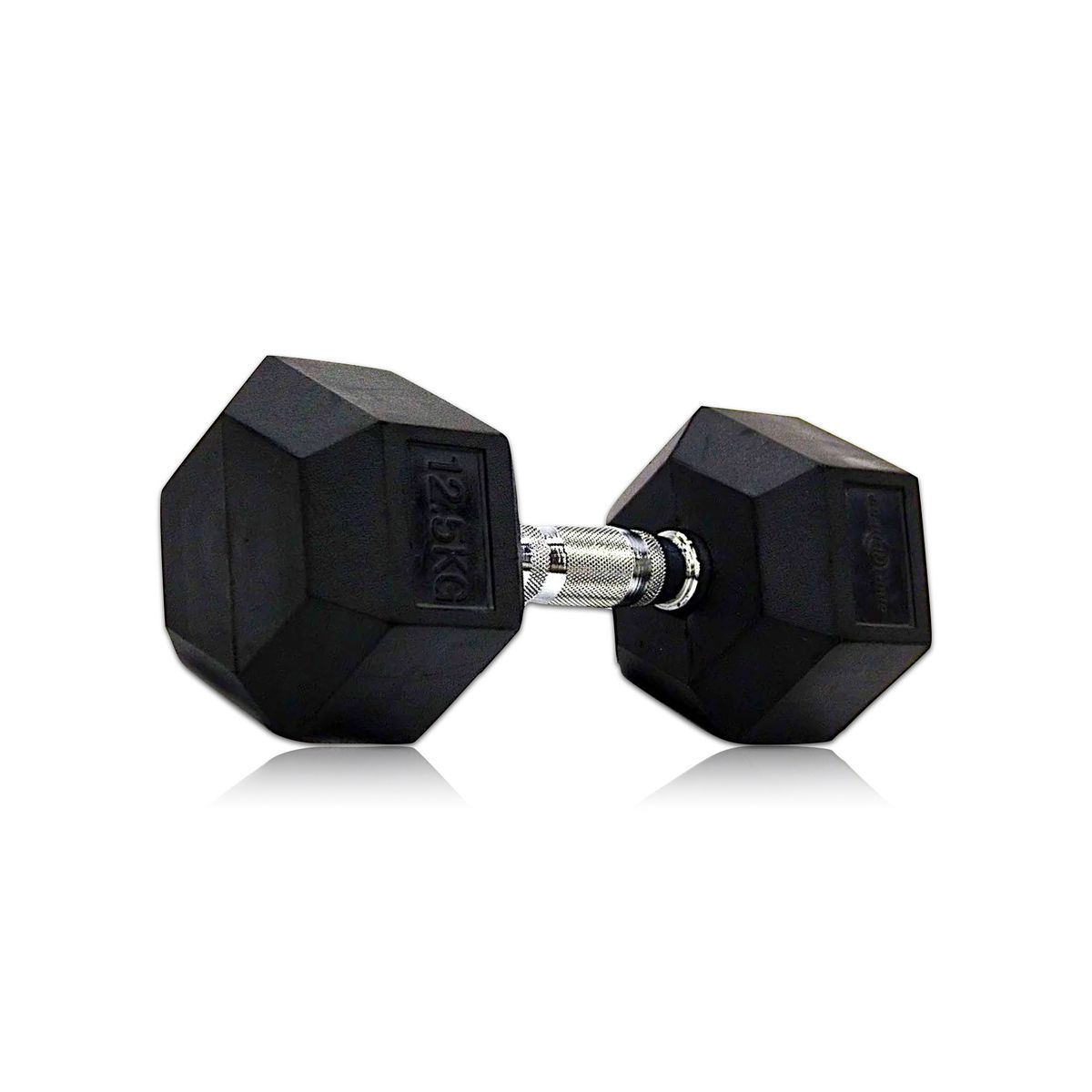 GENERICO - KIT DE MANCUERNAS ENCAUCHETADAS X25 KG