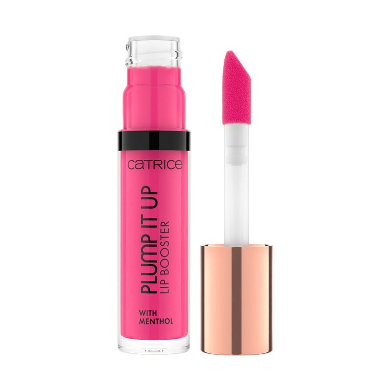 CATRICE - Brillo labial Catrice Plump It Up 3.5gr