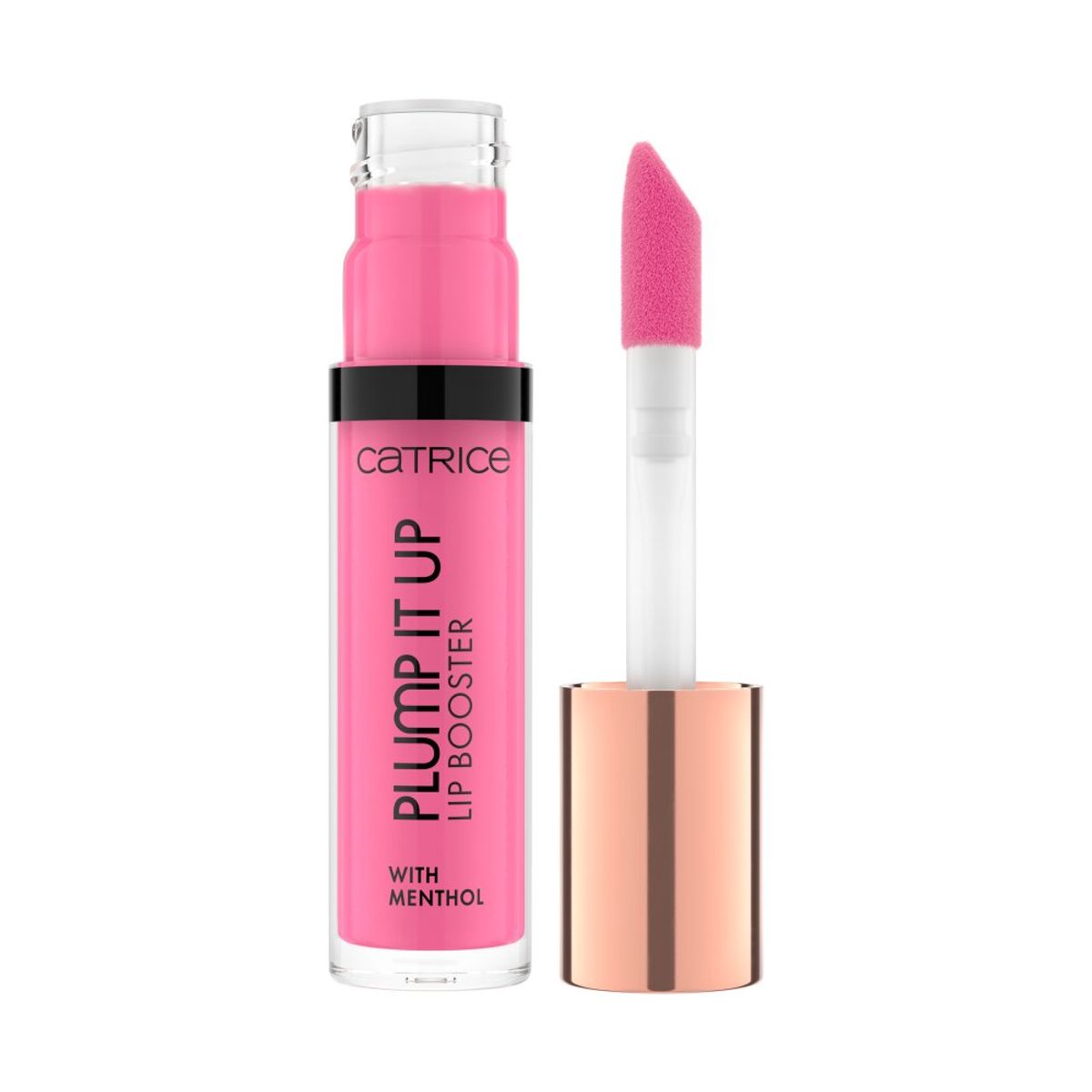 CATRICE - Brillo labial Catrice Plump It Up 3.5gr