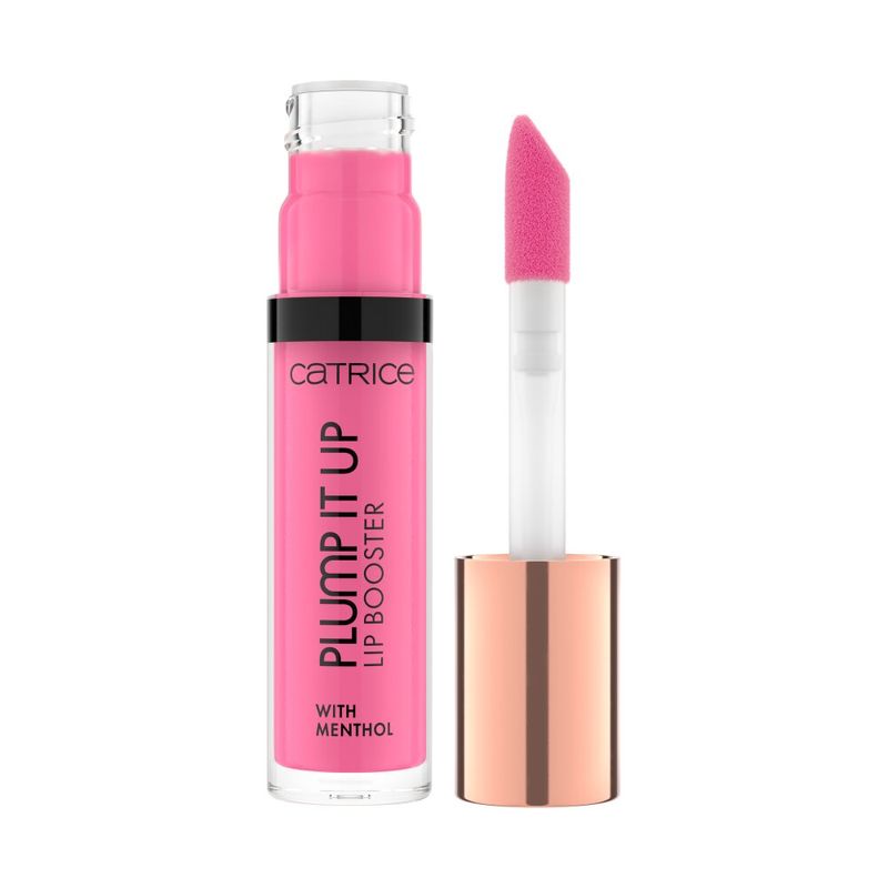 CATRICE - Brillo labial Catrice Plump It Up 3.5gr