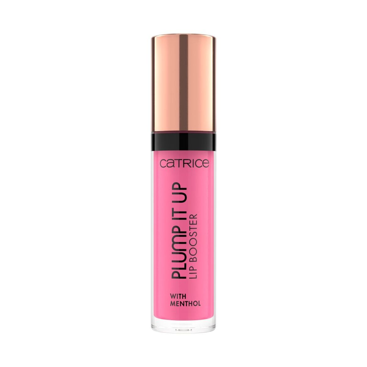 CATRICE - Brillo labial Catrice Plump It Up 3.5gr
