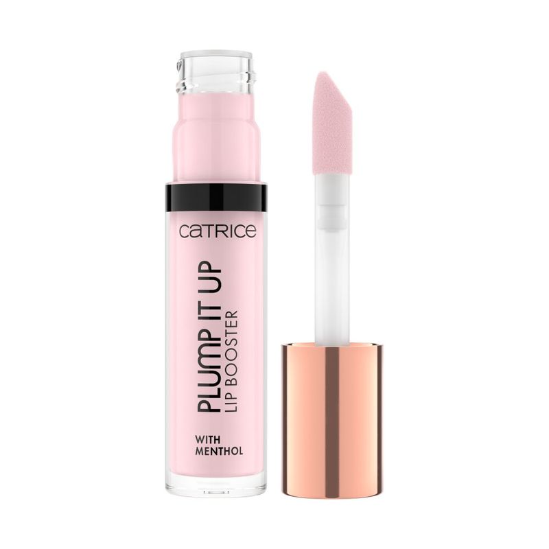 CATRICE - Brillo labial Catrice Plump It Up 3.5gr