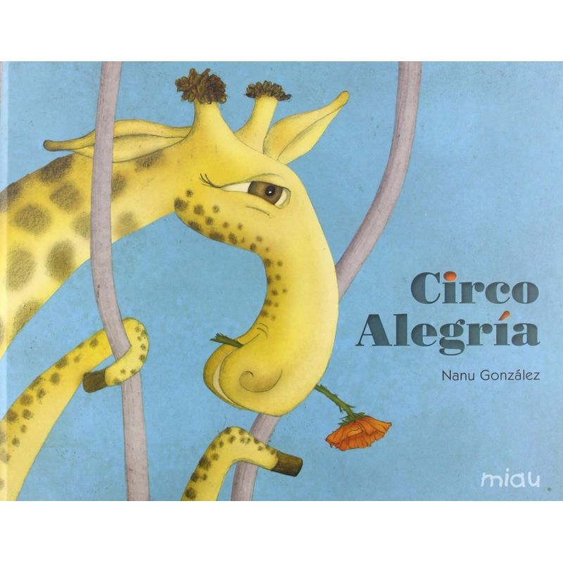 JAGUAR - Circo Alegria (t.d)