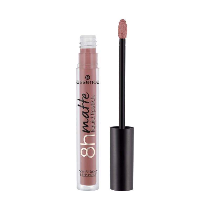 ESSENCE - Labial Essence Stay 8h Matte 3ml