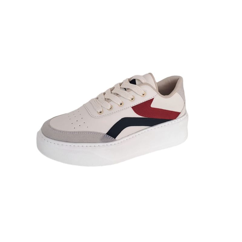 Zapatillas Mujer Calzado de Moda Casual EVEGONZ