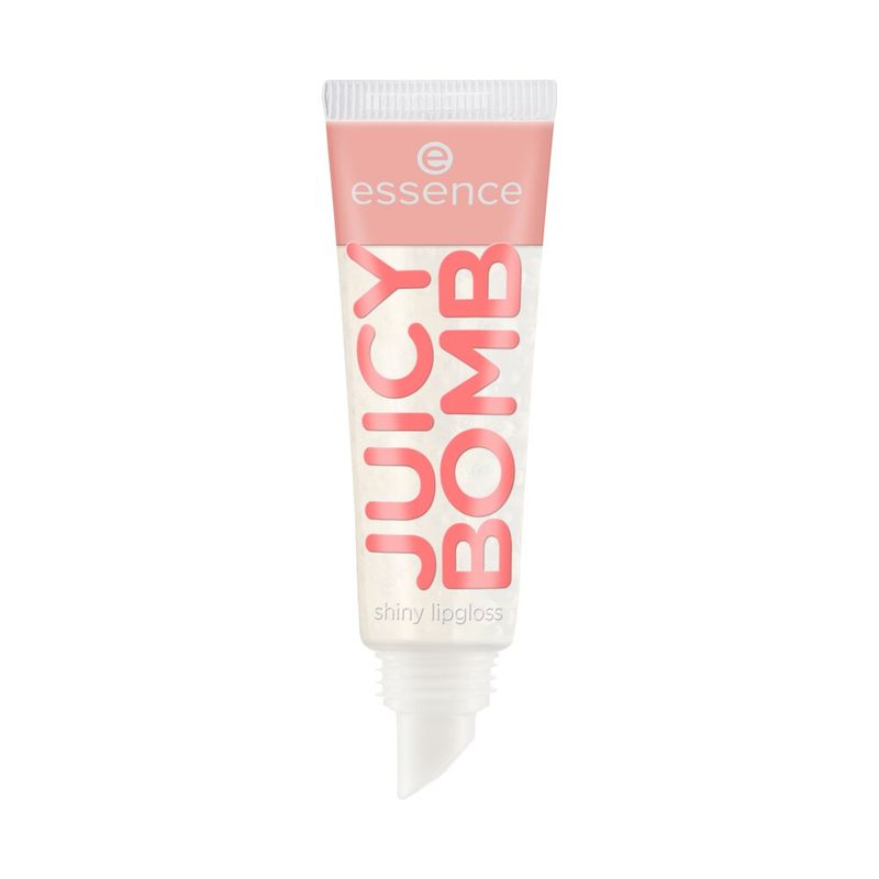 ESSENCE - Brillo Essence Juicy Bomb Shiny Tono 101 10ml