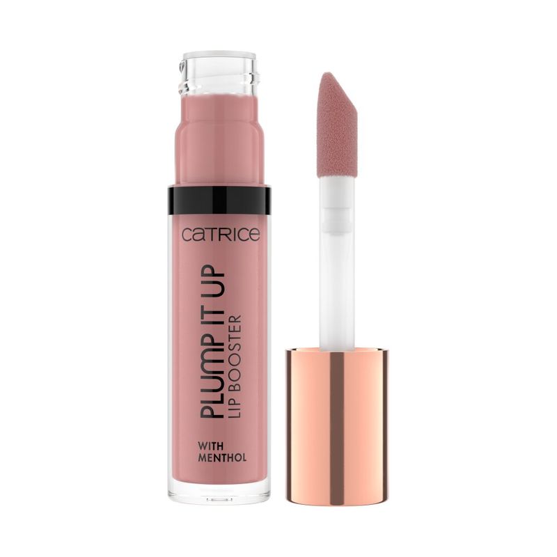 CATRICE - Brillo labial Catrice Plump It Up 3.5gr