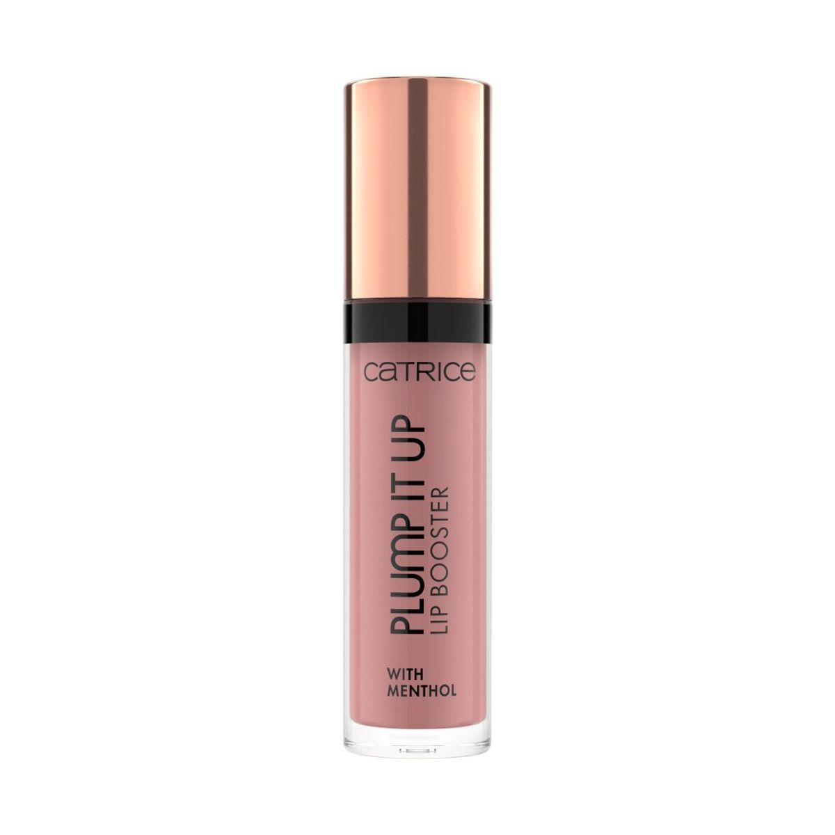CATRICE - Brillo labial Catrice Plump It Up 3.5gr
