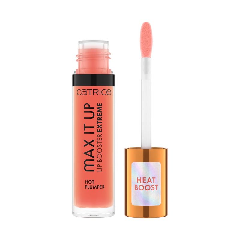 CATRICE - Brillo Catrice Vol Max It Up 4ml