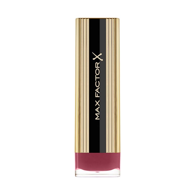MAX FACTOR - Labial Max Factor Colour Elixir Tono Rosewood 35gr