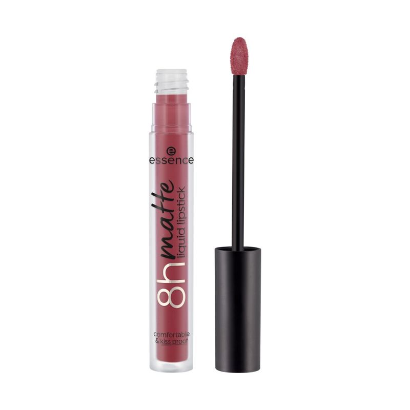 ESSENCE - Labial Essence Stay 8h Matte 3ml