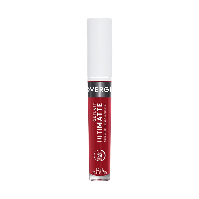 COVERGIRL - Labial Covergirl Outlast