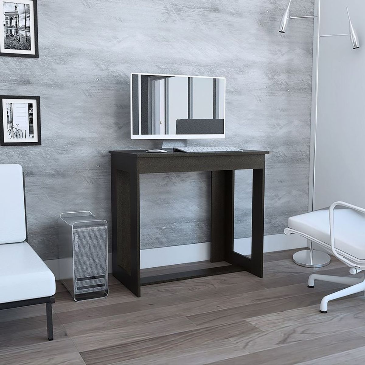 RTA MUEBLES - Escritorio office wengue elw 3290 rta muebles_.