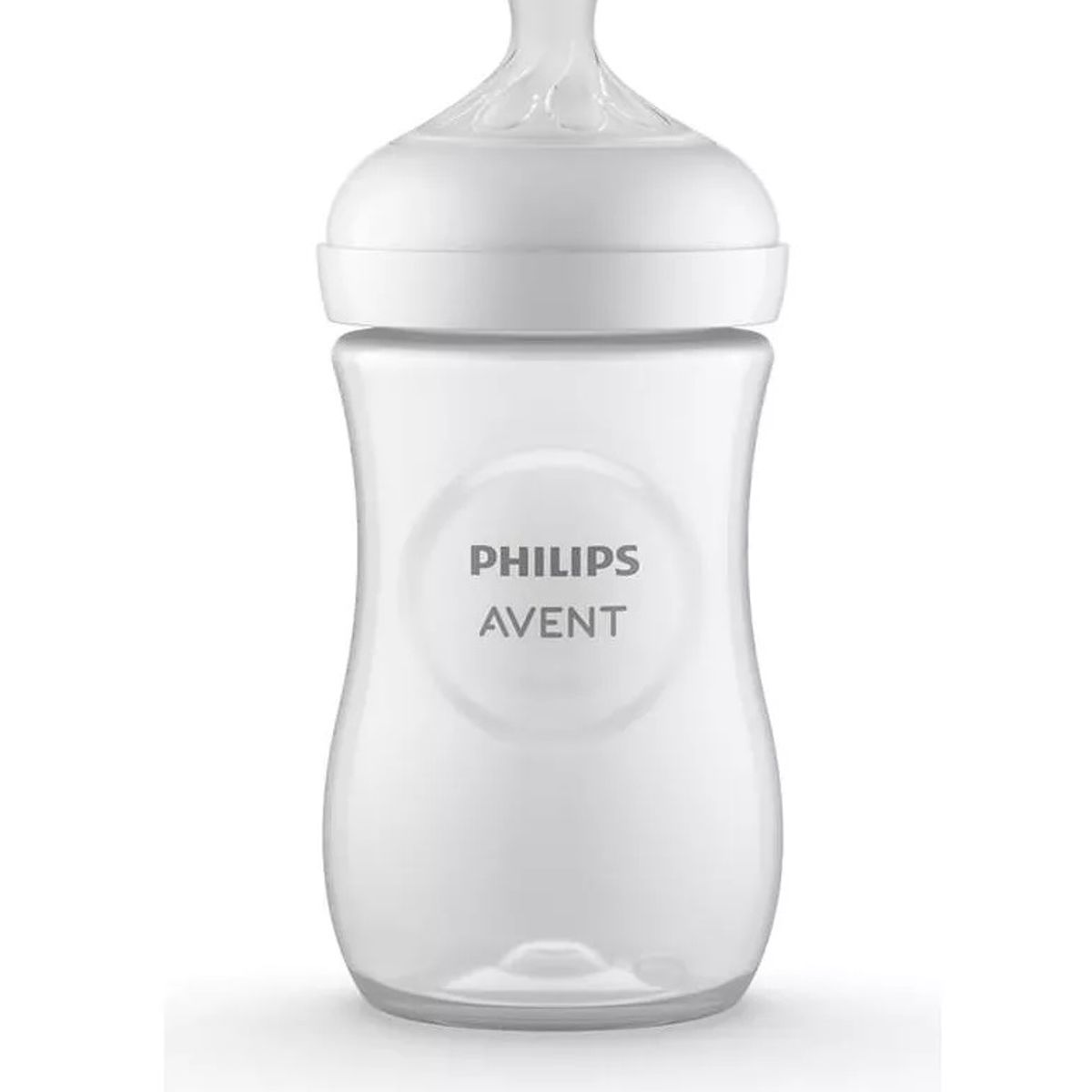 PHILIPS - Set De Tetero Regalo Natural 3.0 Decorado 9Oz