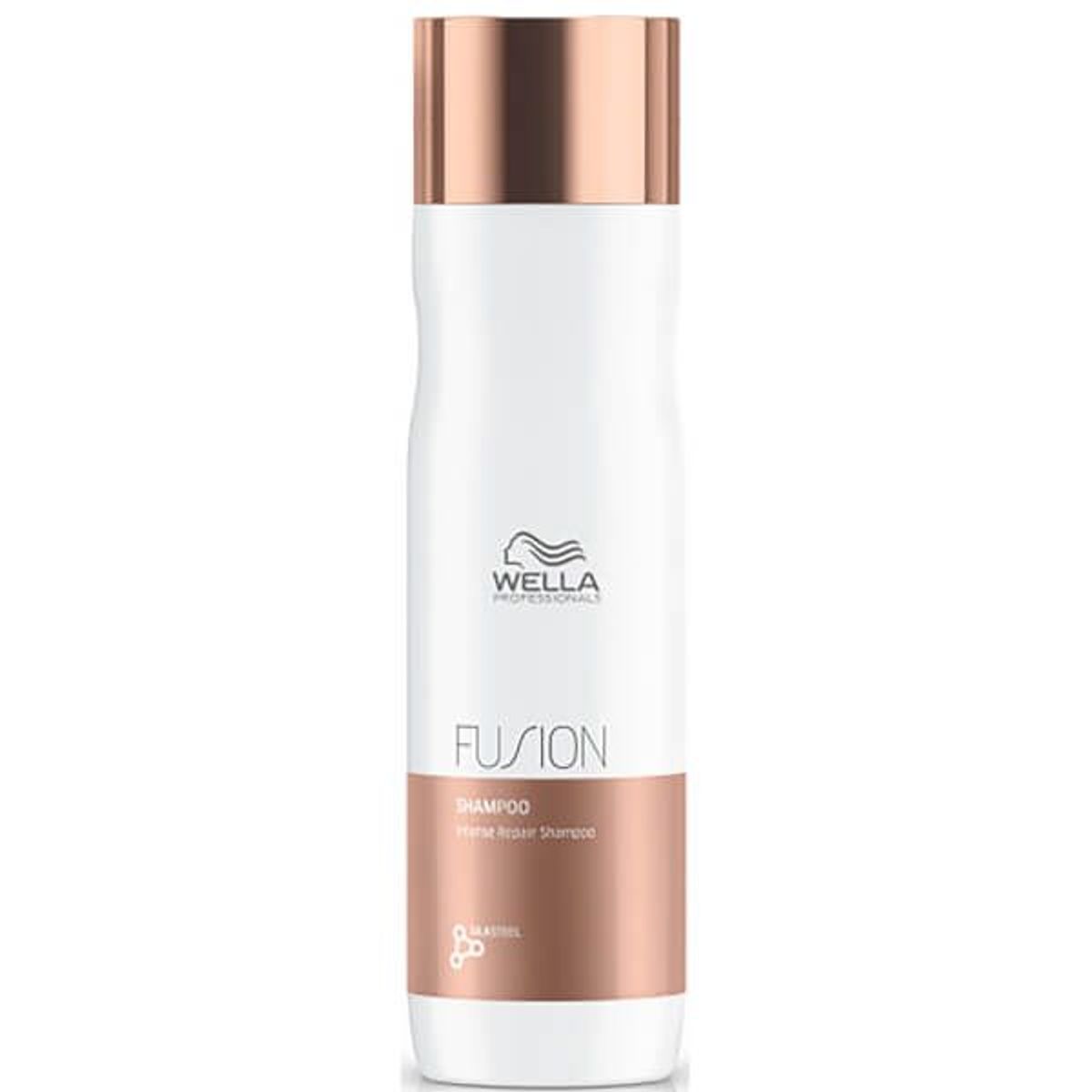 WELLA - Shampoo Fusion Wella 250ml