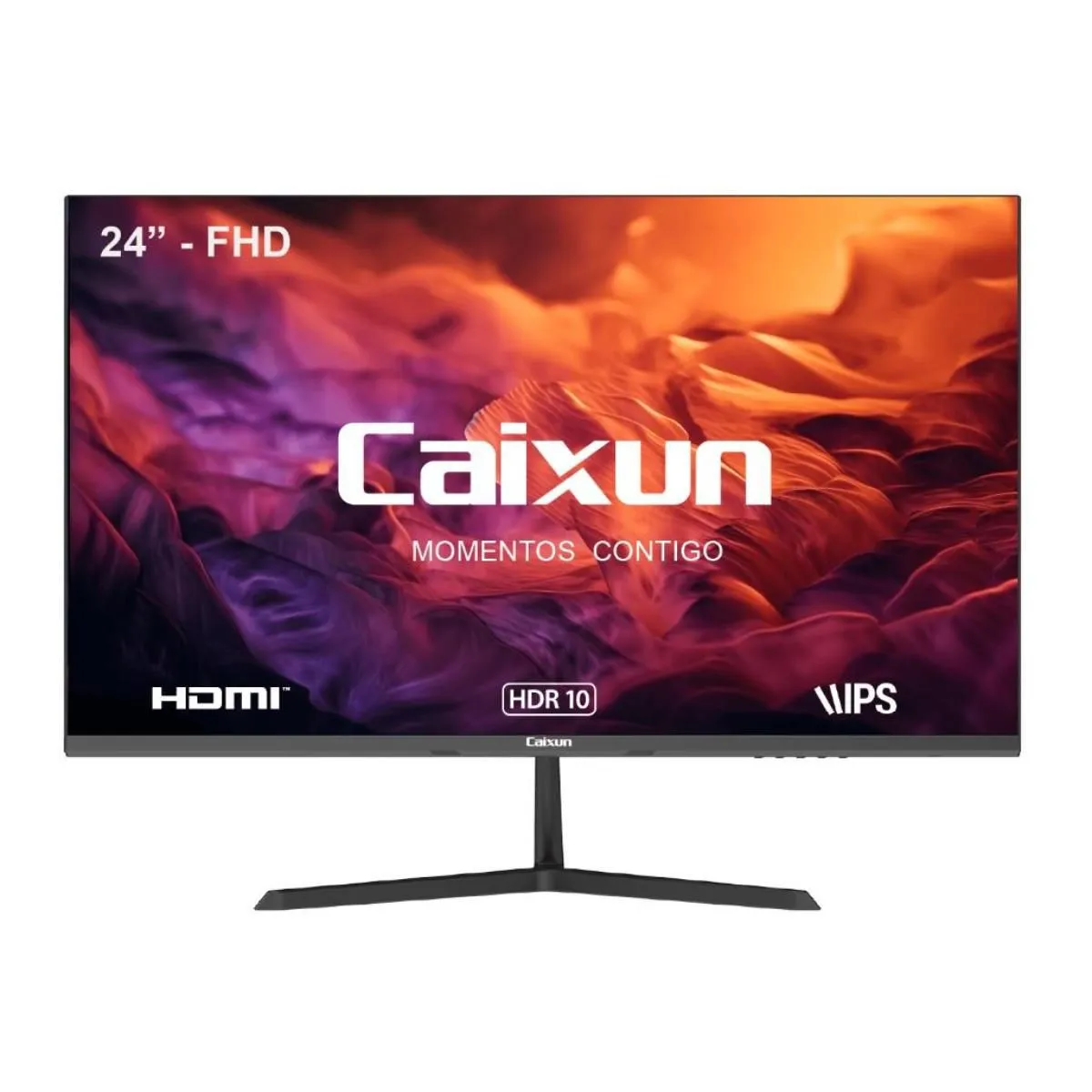 CAIXUN - Monitor Caixun Led 24"  - C24X3F