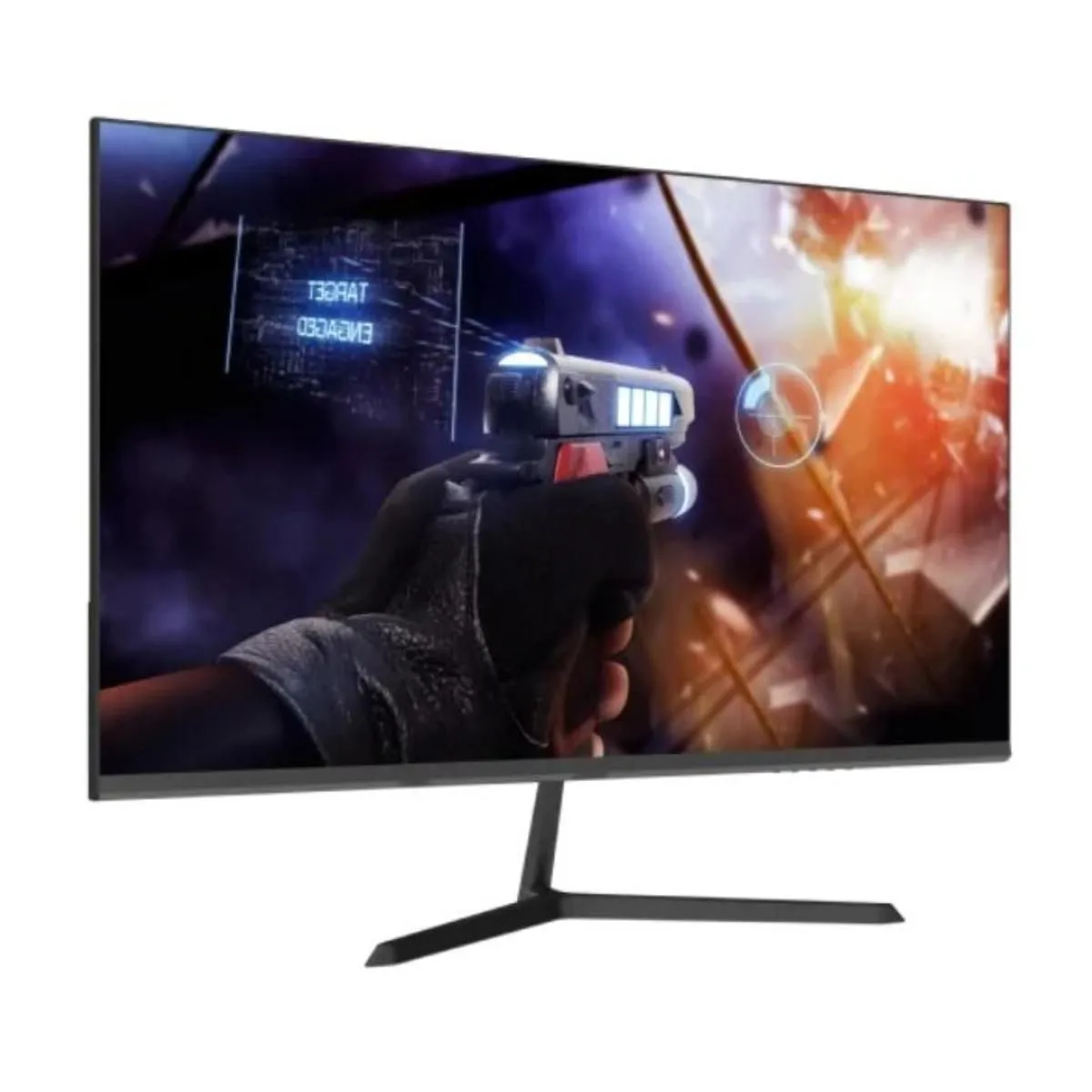 CAIXUN - Monitor Caixun Led 24"  - C24X3F
