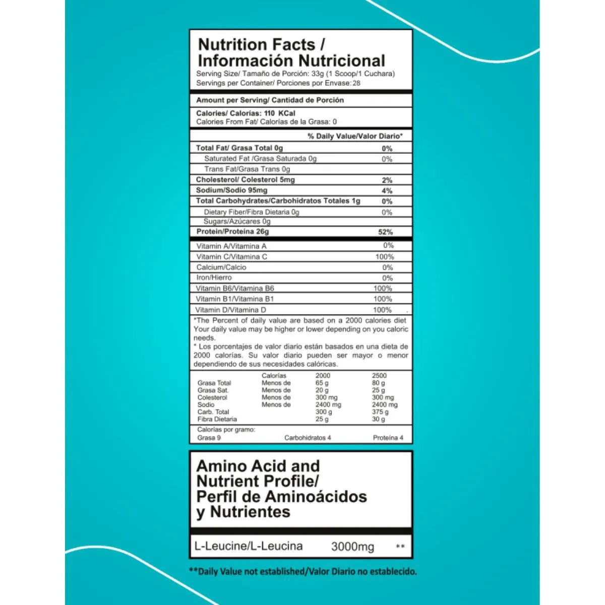 PROSCIENCE - Best Protein 2.04 lbs Proscience - Chocolate