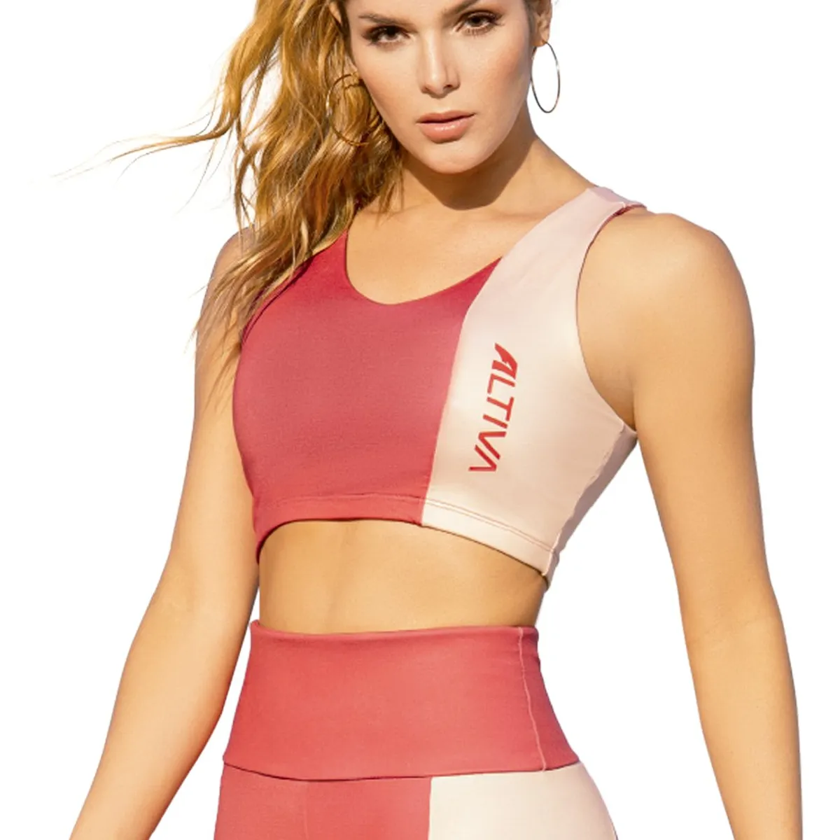 FORMAS INTIMAS - Top Adulto Granate Fi 78396