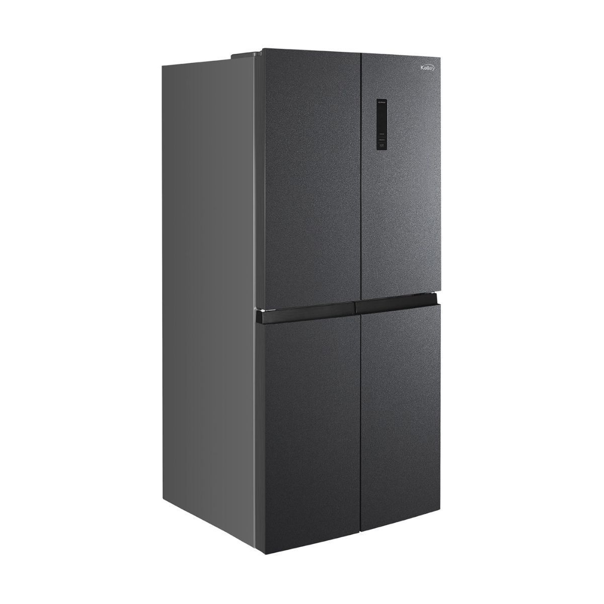 KALLEY - Nevecon Kalley K-N362L 362Lt Inverter No Frost Gris_.