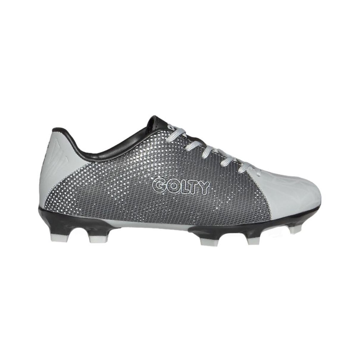 GOLTY - Guayos Golty Tpu Dimension-Gris/Negro