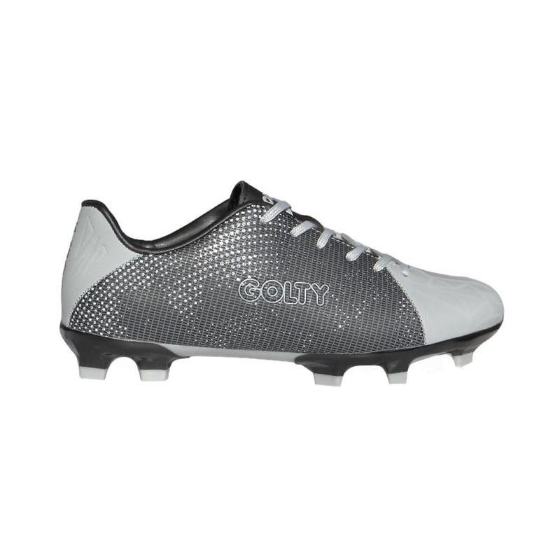 GOLTY - Guayos Golty Tpu Dimension-Gris/Negro