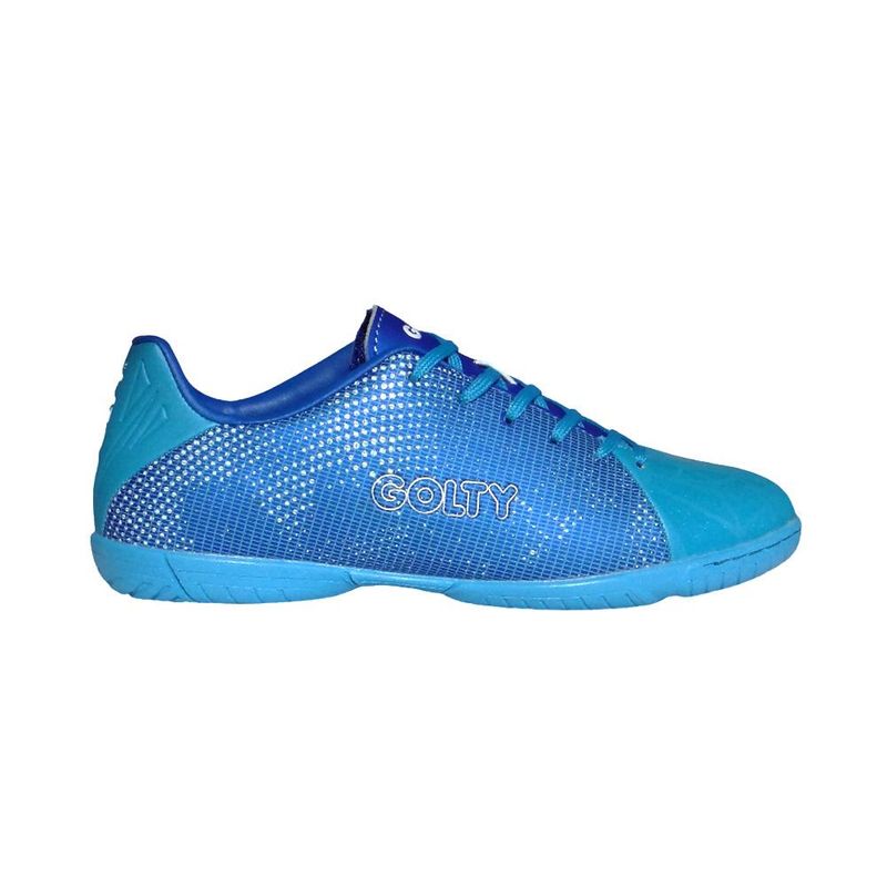 GOLTY - Zapatillas Golty Lisa Pro Dimension-Azul