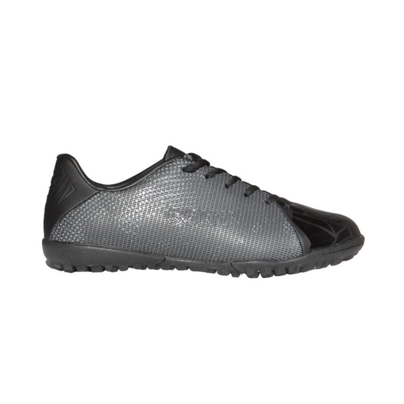 GOLTY - Zapatillas Golty Turf Pro Dimension-Negro