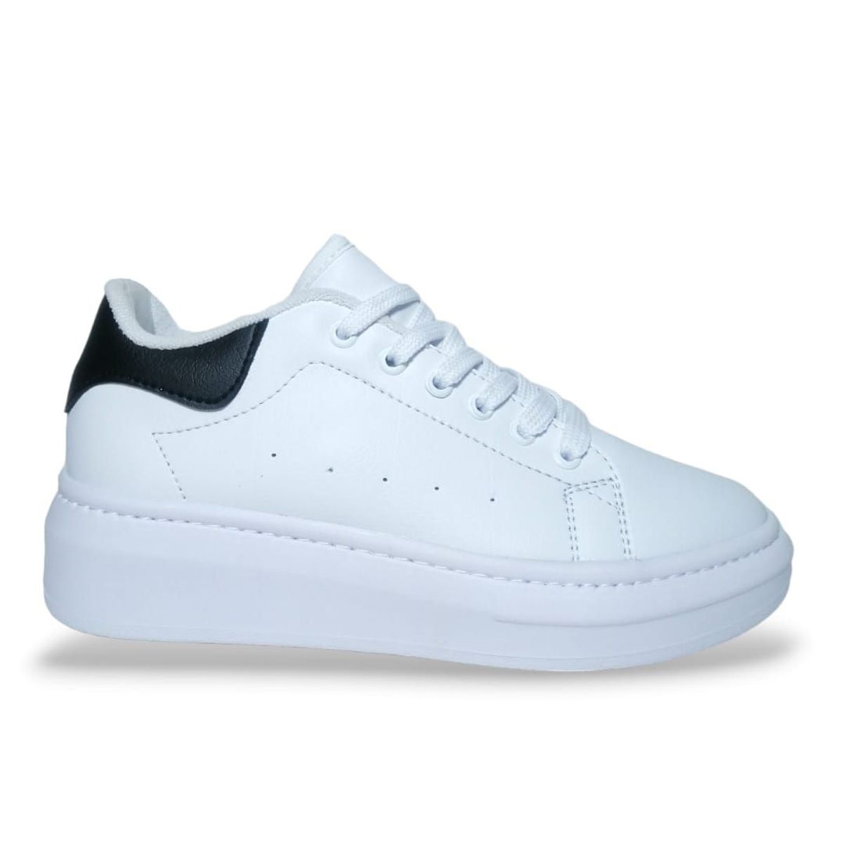 EVEGONZ - Zapato Casual Hombre Tenis Urban Calzado Hombre