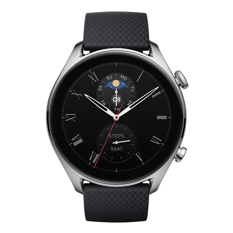 AMAZFIT - Reloj Inteligente Amazfit GTR 4 New Negro