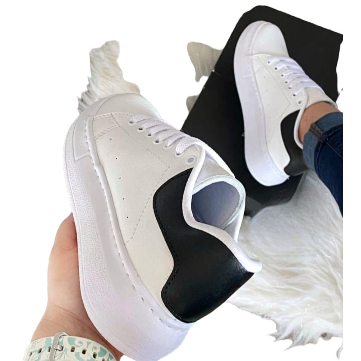 EVEGONZ - Zapatos Unisex Tenis Casual Informal Zapatos Cómodos Tenis Unisex