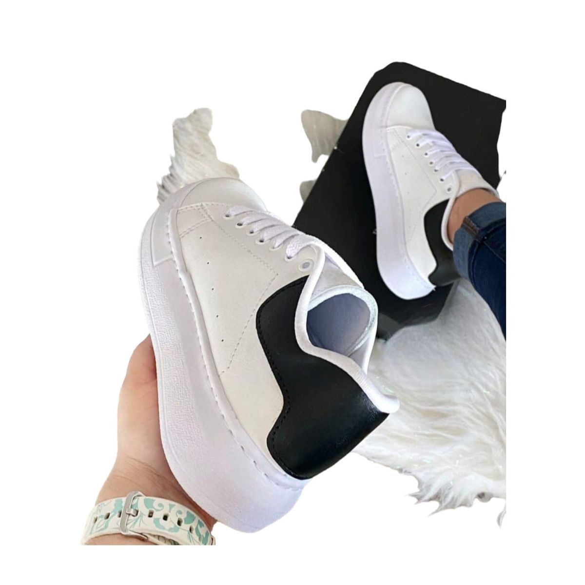 EVEGONZ - Zapatos Unisex Tenis Casual Informal Zapatos Cómodos Tenis Unisex