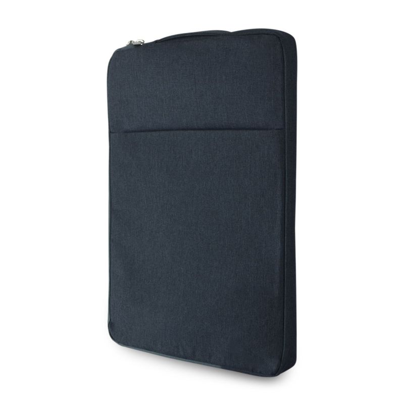 GENERICO - Maletín Estuche De Lujo Para Portátil De 13 Pulgadas color Azul oscuro