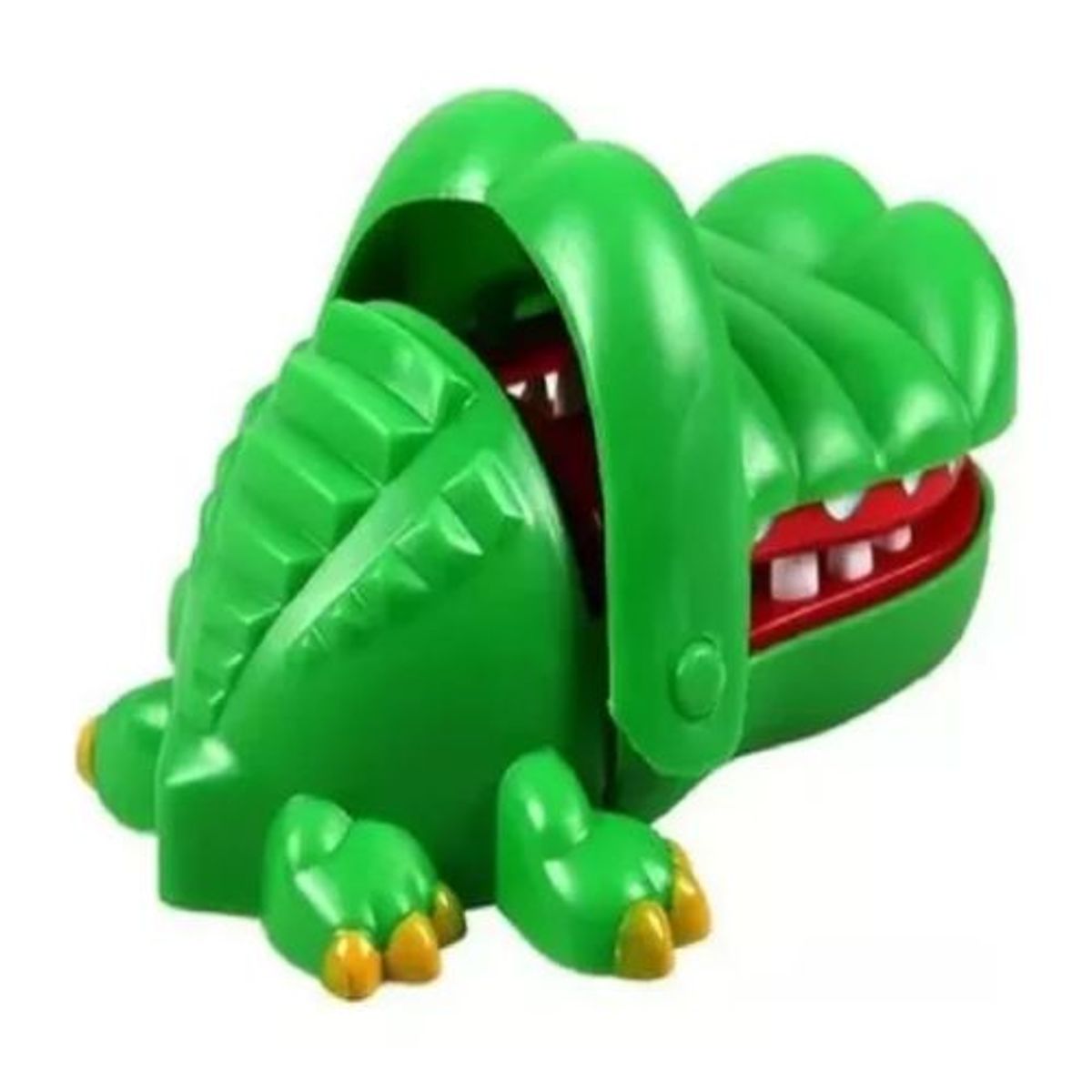 AFM - Juego De Cocodrilo Juguete Para Dentista