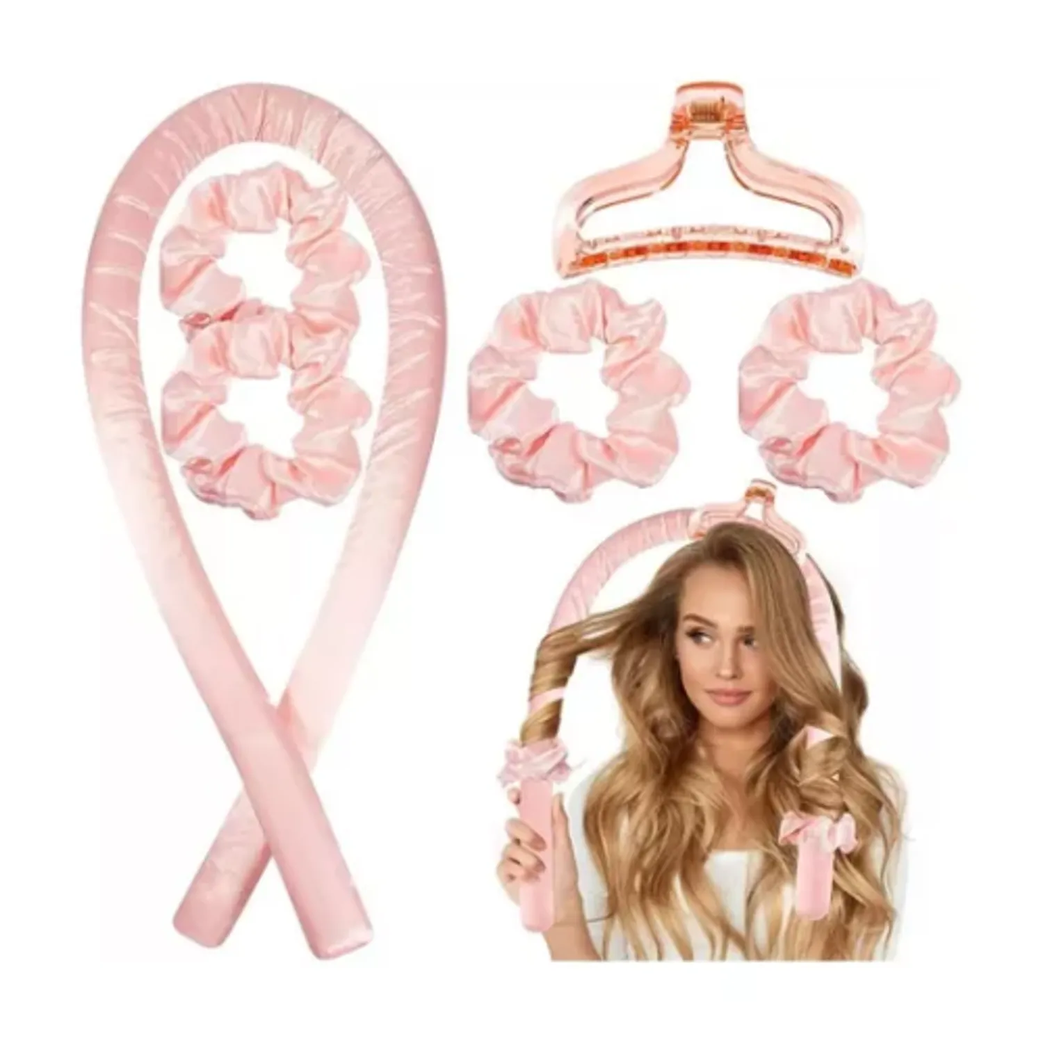 Kit Para Ondas Sin Calor AFM