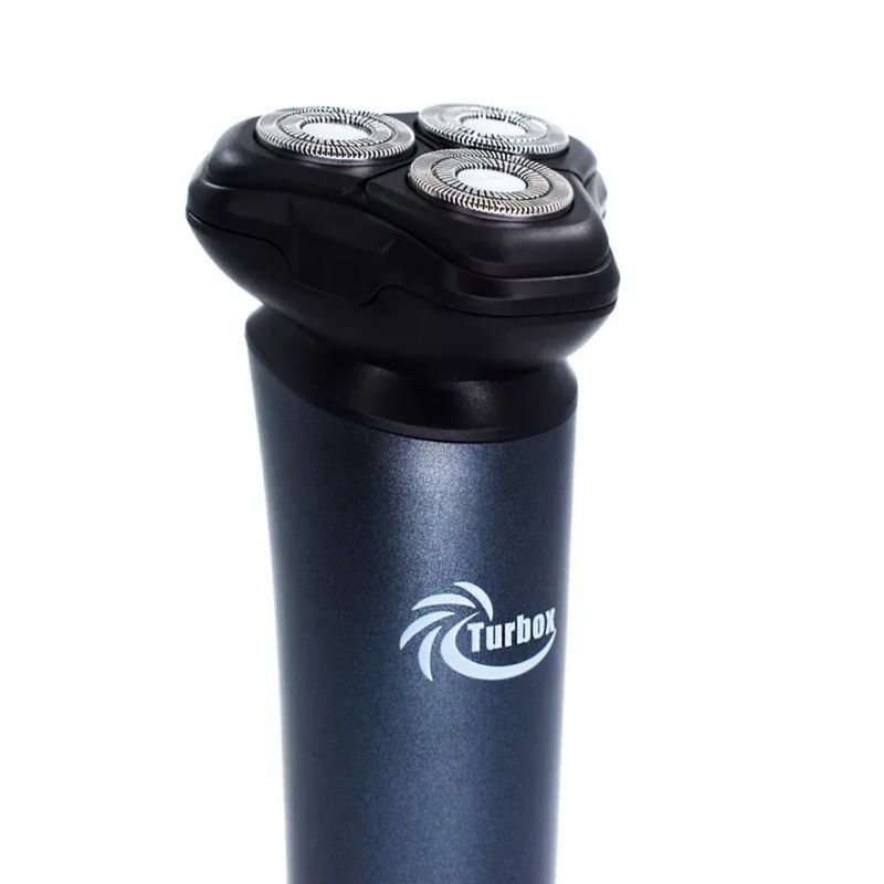 TURBOX - Afeitadora Inalambrica Carga USB Hero Turbox