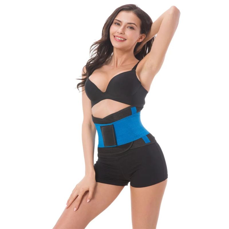 GENERICO - Faja moldeadora para mujer talla xl - xxl