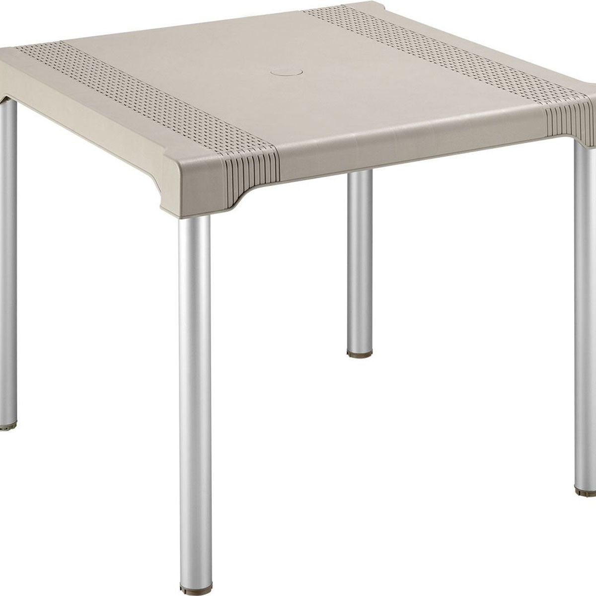 RIMAX - Mesa Shia Rimax Taupe