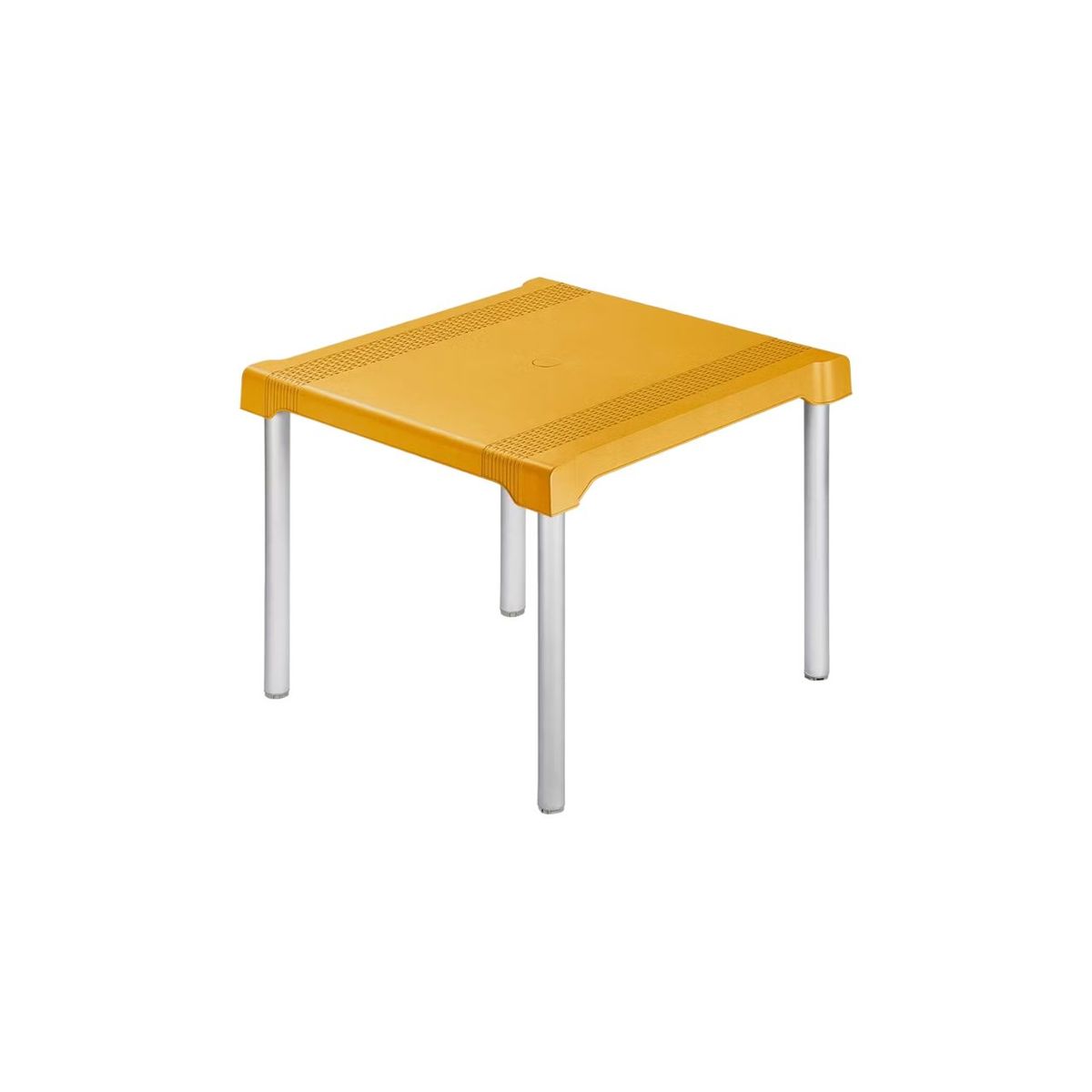 RIMAX - Mesa Shia Rimax Amarilla