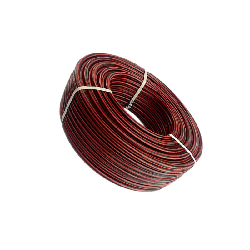 GENERICO - Manguera Bicolor 1pulg 150psi 100m PRO