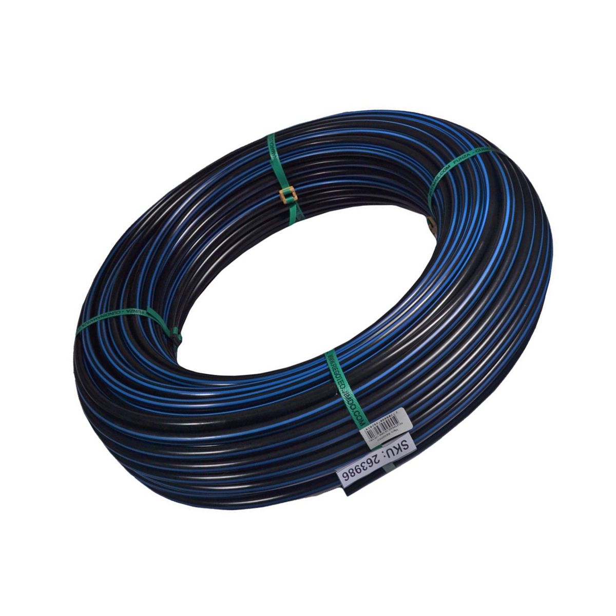 GENERICO - Manguera Acometida PF 1-2x16mm Pesada PRO