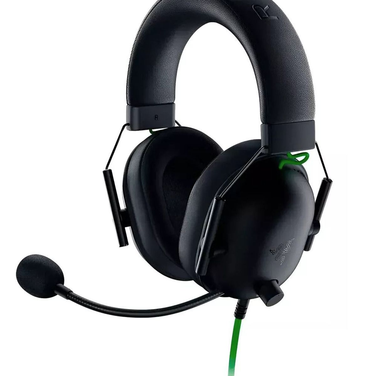 RAZER - Audífonos Gamer Razer Blackshark V2 X Classic Black