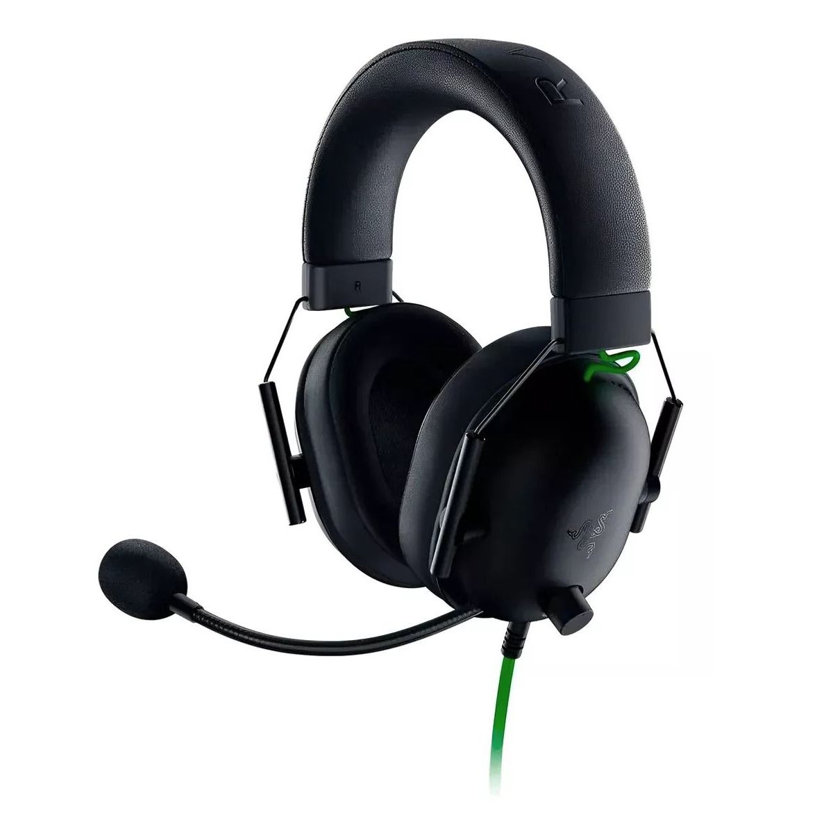 RAZER - Audífonos Gamer Razer Blackshark V2 X Classic Black