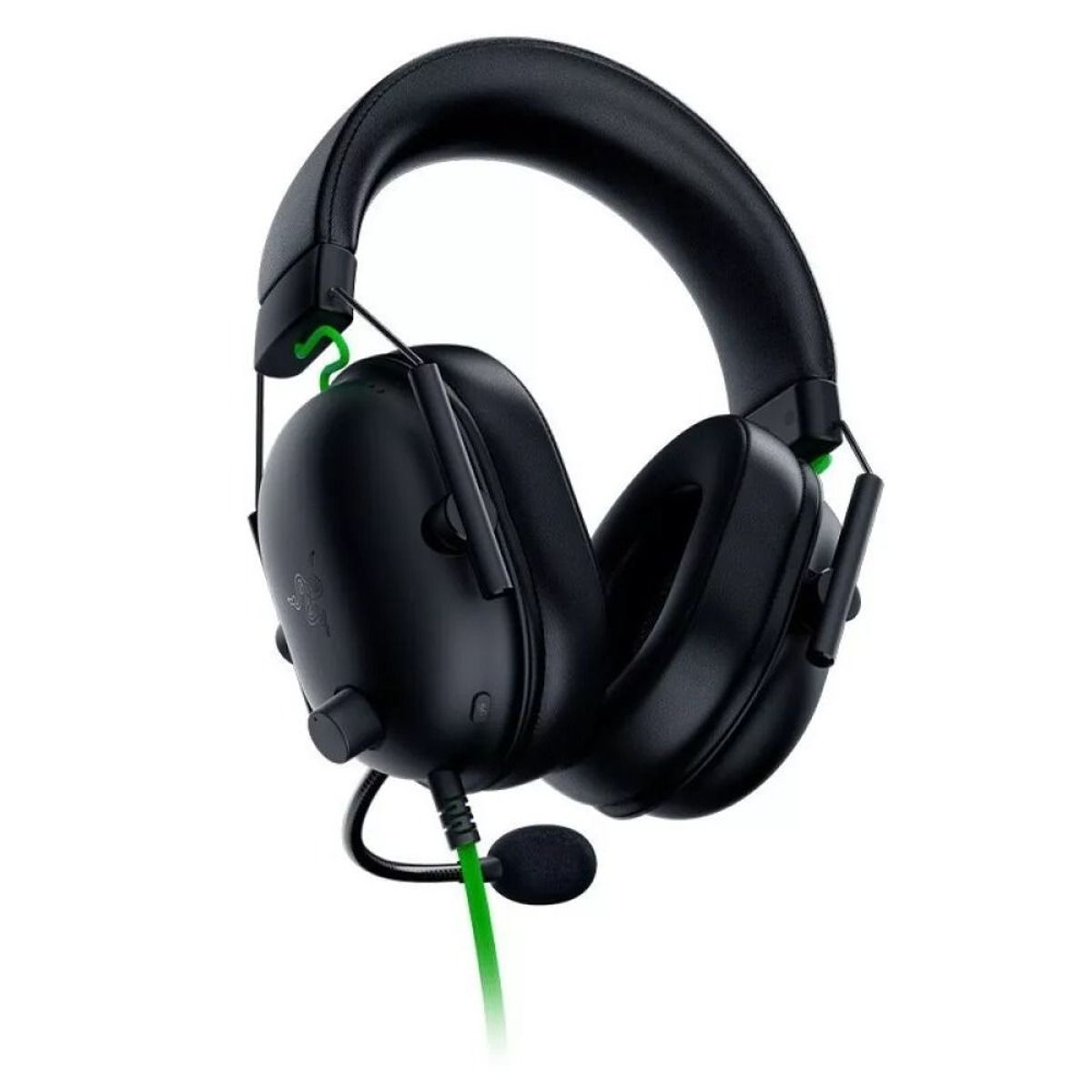 RAZER - Audífonos Gamer Razer Blackshark V2 X Classic Black