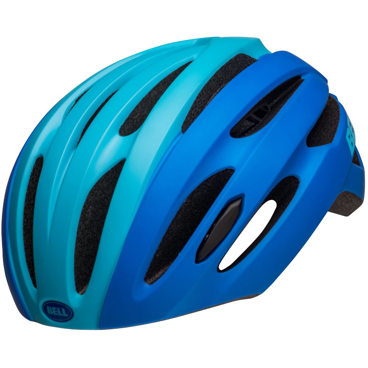 BELL - CASCO CICLISMO BELL AVENUE TLL ÚNICA 53 - 60 CM AZUL