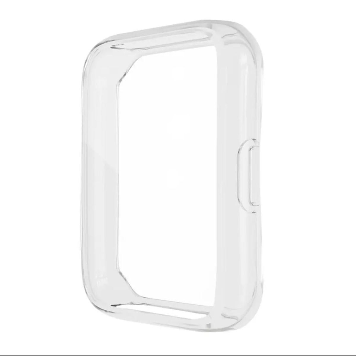 GENERICO - CASE PROTECTOR DE PANTALLA TPU PARA HUAWEI WATCH FIT 2 TRANSPARENTE