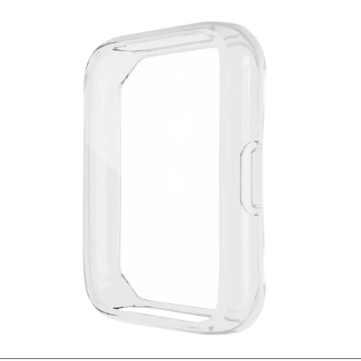 GENERICO - CASE PROTECTOR DE PANTALLA TPU PARA HUAWEI WATCH FIT 2 TRANSPARENTE