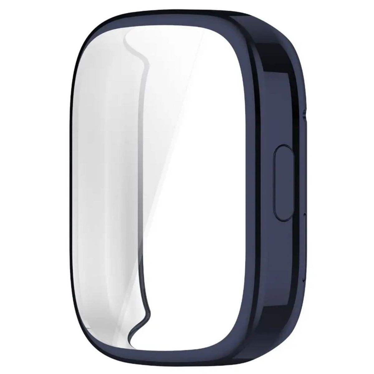 GENERICO - CASE FUNDA PROTECTOR PARA XIAOMI REDMI WATCH 3 AZUL